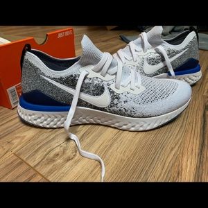 Nike Epic React Flyknit 2 Men’s Running Shoes